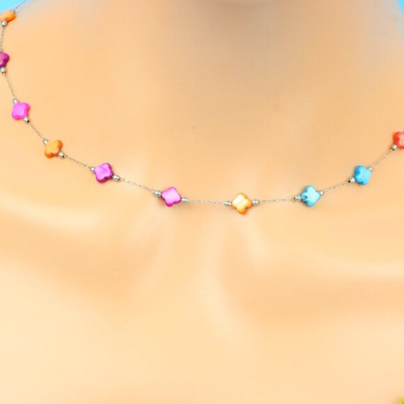 Delicate & Modern Necklace Chain – Perfect for Girls & Women, DYC1144 - Picture 10 of 12